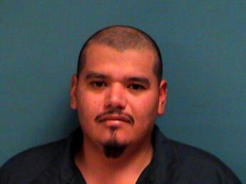 David Lee Hernandez