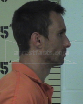 Aaron Dean Inman
