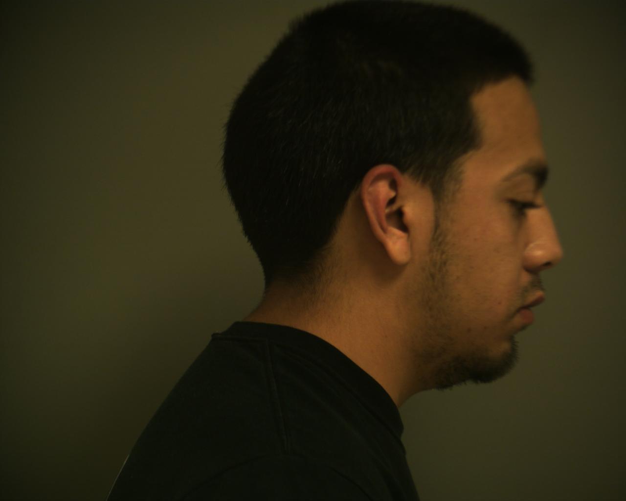 Paul Anthony Baca Lozano