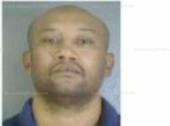 Derrick Wayne Mayfield