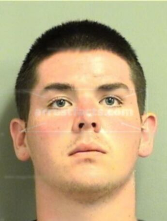 Zachary Edward West
