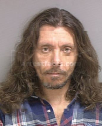 Paul Jerry Lambert