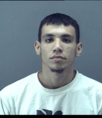 Joshua Aaron Nunn