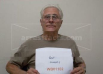 Joseph James Gulatto