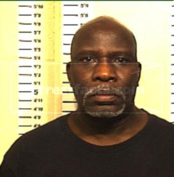 Jerry Wayne Spencer