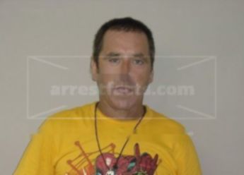 Danny Ray Smith