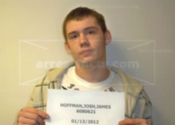 Josh James Hoffman