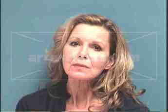 Barbara Gay Backes