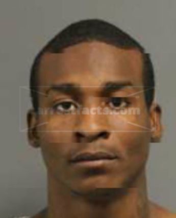 Ricky Donel Atkins Jr.