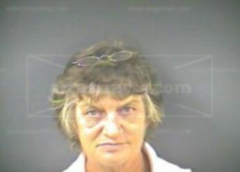 Susan Parker Martin