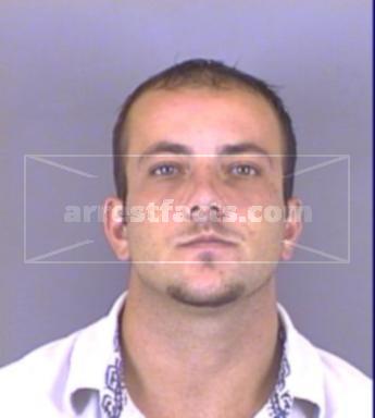 Joey Mikeal Johnston