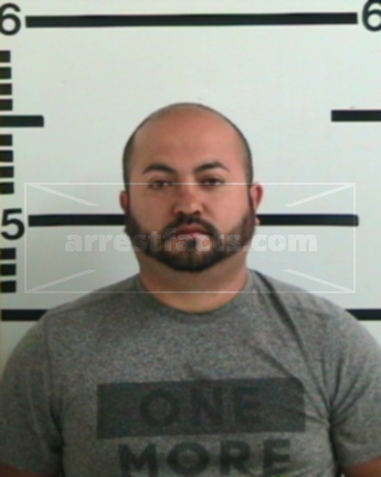 Efrain Angulo Melendez