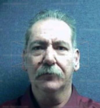 Henry Joseph Mcmullen