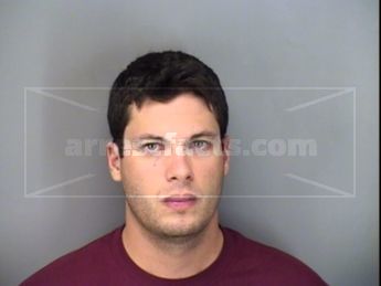 Brian Thomas Gehringer