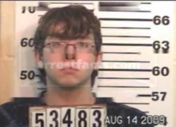 Wesley Edward Garner