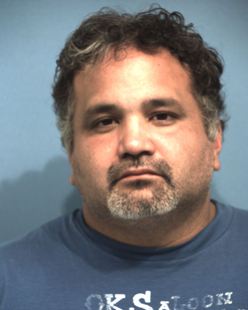 Mario Miguel Rodriguez