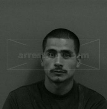 Victor Adrian Juarez