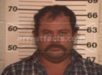 Francisco Javier Villanueva Gonzalez
