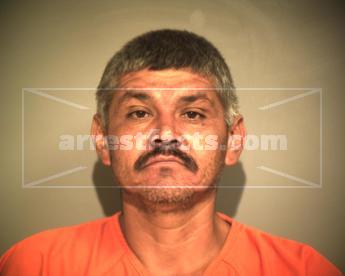 Jose Martin Acosta Hernandez
