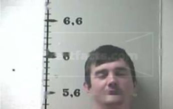 Nathan Travis Caldwell