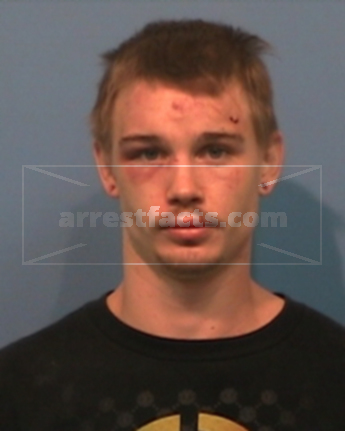 Landyn Richard Thomas Lesage