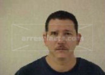 Victor Anthony Balli