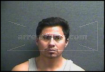 Cruz Ponce Mendoza
