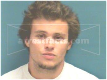Jacob Anthony Mitzel