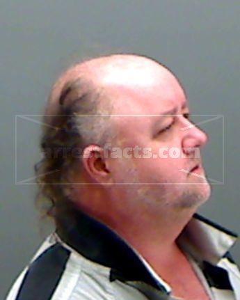 William Darrel Hayes