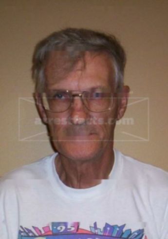 John Patton Brock
