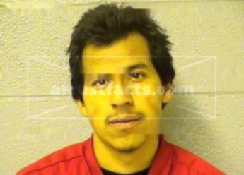 Hector Cortez