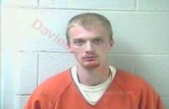 Zachary Lee Hodgson
