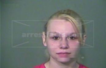 Vicky Rachelle Perkins