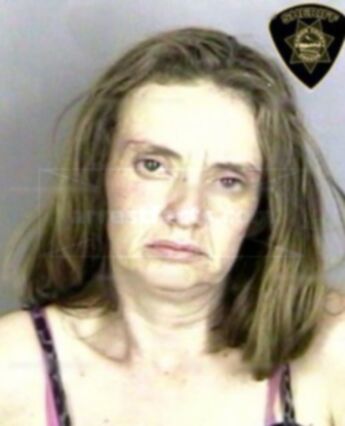 Bonnie Lee Gates