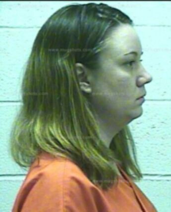 Tiffany Dawn Franklin