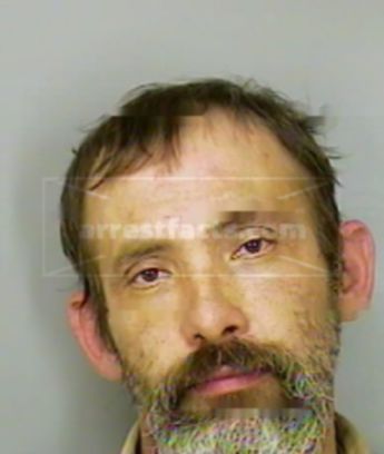 Delmar Leroy Bryan