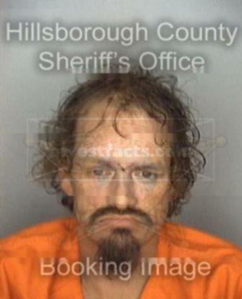 Kevin Paul Cox