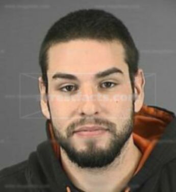 Jason Christopher Trujillo