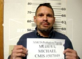 Michael Medina