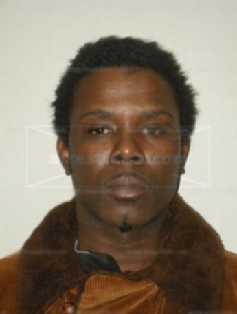 Darin L Highsmith
