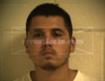 Jose Angel Munoz