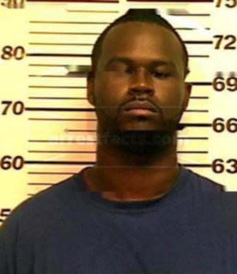 Andre Jeffery Johnson