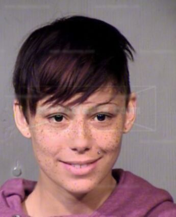 Cameron Alexandria Adams