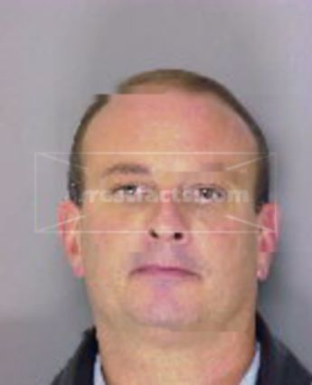 George James Walls