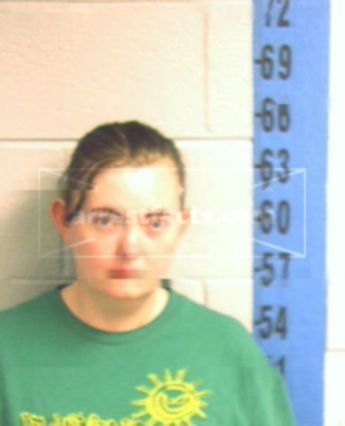 Kimberly Patterson