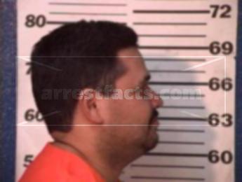 Jose Alberto Alcorta Lara