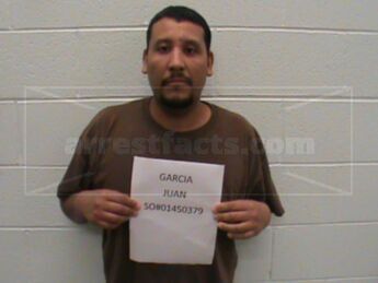 Juan Garcia