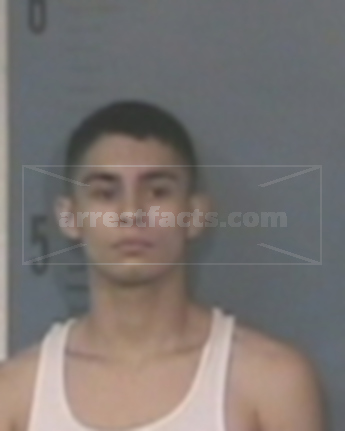 Christopher Lee Zarate