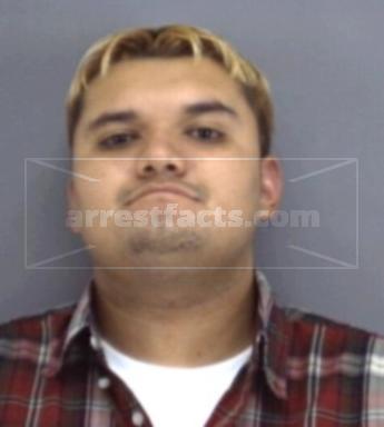 Juan Javier Hernandes