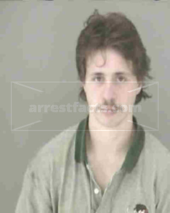 Gregory Allen Smith